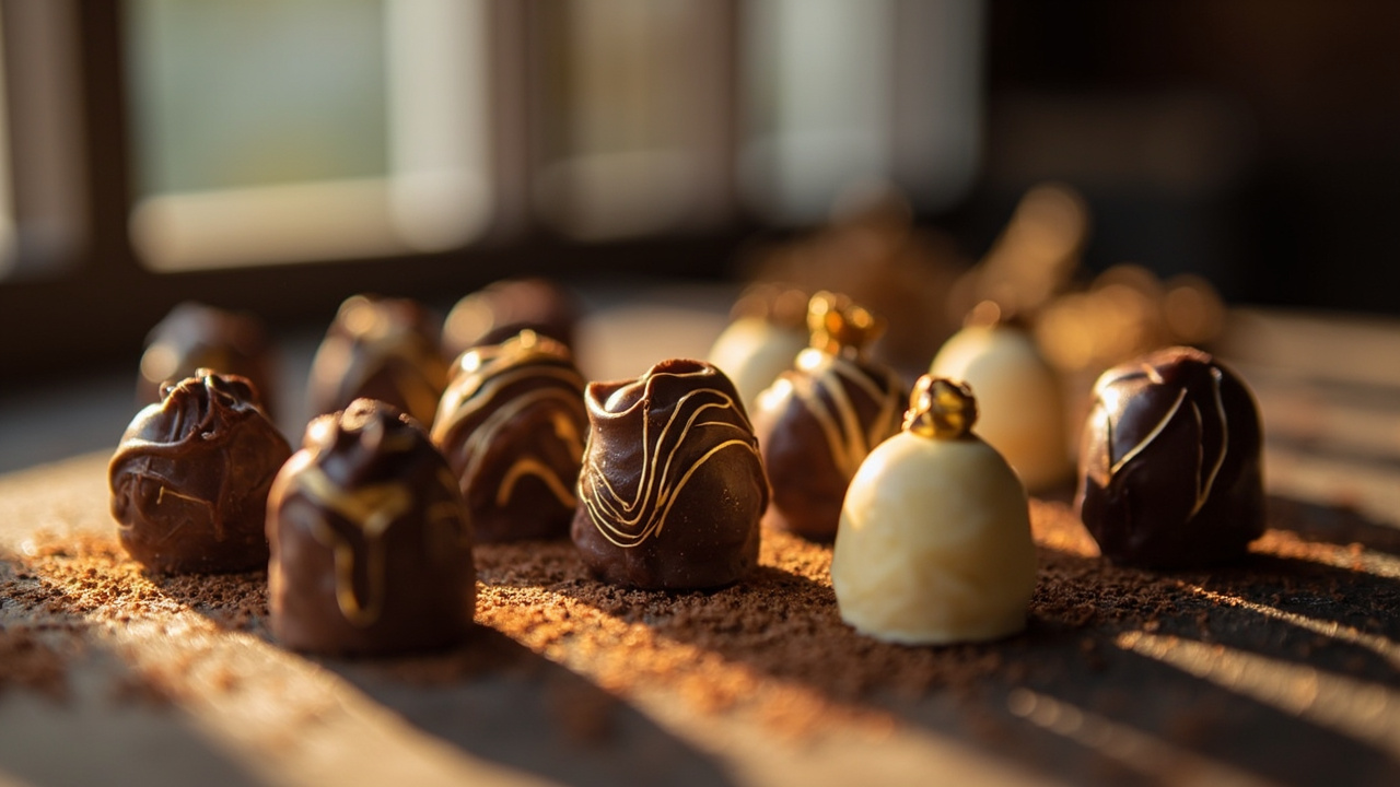 Premium UK chocolate brand found in Pret a Manager and Harrods enters administration